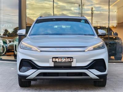 2023 BYD ATTO 3 EXTENDED RANGE 4D WAGON ANCAP UPGRADE for sale in Inner West